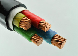 电缆-潍坊三阳线缆-耐火电线电缆哪家好