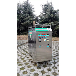 *移动高压蒸汽洗车机|湘西州移动高压蒸汽洗车机|豫翔机械