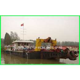 清淤船-凯翔矿沙机械(图)-清淤船价格