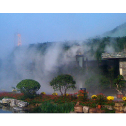 景观造雾厂家-广州贝克景观造雾(在线咨询)-景观造雾