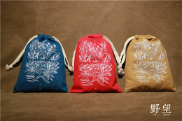安阳圣诞节包装袋批发-【野望包装】(在线咨询)-圣诞节包装袋
