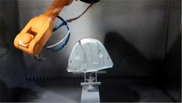 昊晟自动化设备公司-喷涂喷漆机器人生产厂家