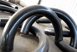 135°碳钢弯管-宾宏重工(在线咨询)-汕尾碳钢弯管