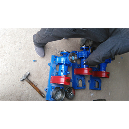 供应沧州宏润泵业有限公司RY25-25-160不锈钢导热油泵