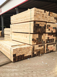 铁杉建筑口料定做-上海铁杉建筑口料-同创木业加工厂(查看)