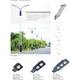 100w led路灯光源参数_中坤照明_led路灯