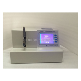 QG0166-A医用缝合针切割力测试仪