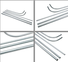清远不锈钢穿线管-合兴电气*-不锈钢穿线管规格表