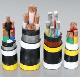 电缆-潍坊三阳线缆有限公司-铝绞线及钢芯铝绞线