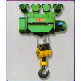 三马起重(图)-济源小型起重机供应方式-小型起重机