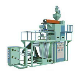 武汉冠品塑料薄膜公司(图)|吹膜机械|鄂州吹膜机