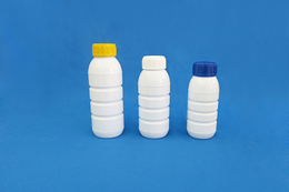 乳白色聚酯瓶价格-乳白色聚酯瓶-欣鸣塑业