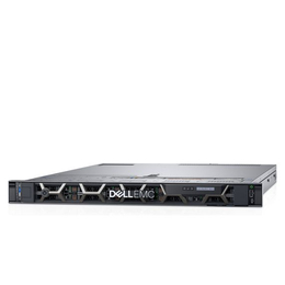 戴尔服务器DellEMCR440服务器ERP数据库存储服务器