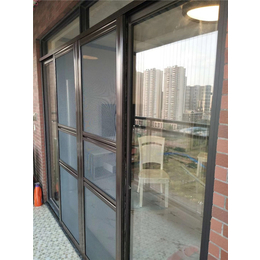 铝合金门窗+铝合金门窗型材+湛江门窗铝型材