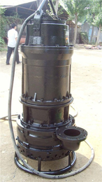 250EPN型泥砂泵泥浆泵价格-泰安泰山泵业