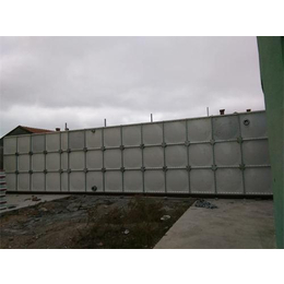 邯郸装配式水箱|大丰水箱|27立方装配式水箱