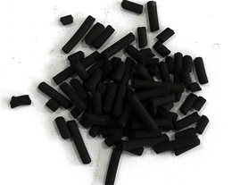 溶剂回收用柱状活性炭-柱状活性炭-龙口鑫奥活性炭