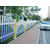 南平护栏、pvc市政护栏、兴国PVC社区护栏缩略图1