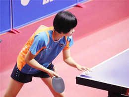 动可体育****培训(图)-义乌市好的乒乓球培训中心-乒乓球