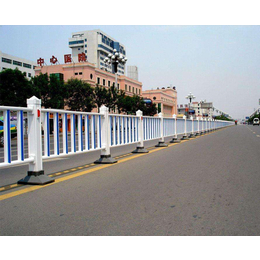城市道路防护栏、安徽道路防护栏、昌顺交通设施(在线咨询)