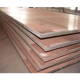 新疆铜钢复合板-铜钢复合板厂家-宝鸡西贝金属(推荐商家)