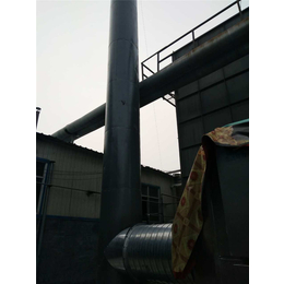 北京风管安装|红升通风管道|石景山北京风管