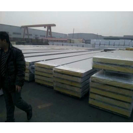 附近彩钢板厂|海淀区彩钢板|北京华金彩钢公司