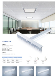 银穂装饰实力厂家(图)-汽车铝合金龙骨-怀化铝合金龙骨