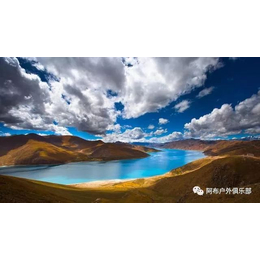 滇藏线徒步自驾游、云南到西藏徒步、阿布专注滇藏线10年