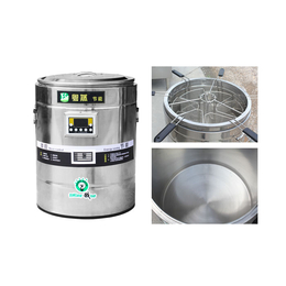 科创园食品机械设备(多图)、电热汤桶价格、南宁电热汤桶