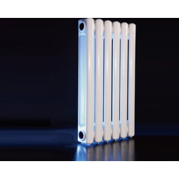 山西散热器公司(图)-山西钢铝复合散热器价格-钢铝复合散热器