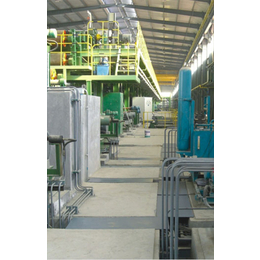 镀锌生产线升级厂家-凯宏生产线调试-枣庄镀锌生产线升级