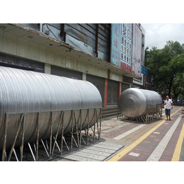 滁州市方形保温水箱保温水箱多少钱、保温水箱加工厂(推荐商家)
