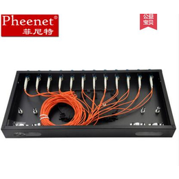 菲尼特光缆接头盒批发光纤熔接盒规格光纤接线盒执行标准缩略图