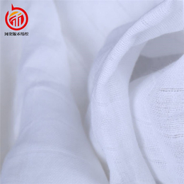 阪禾纺织(图)|竹纤维纱布婴儿浴巾|河南竹纤维纱布