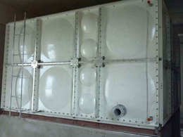 瑞征长期供应(图)-3吨玻璃钢水箱多少钱-3吨玻璃钢水箱