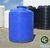 纯熟料塑胶吨桶 3吨塑料水箱 泡泡水防腐桶 柴油储罐缩略图2