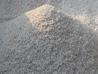 玻化微珠砂浆及原料质量辨别方法