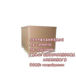 宇曦包装材料(在线咨询),代木纸箱包装,代木纸箱包装供应商