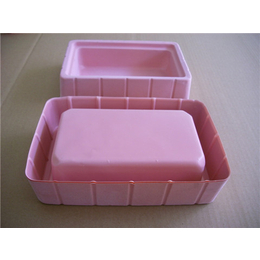绿豆饼吸塑盒|威海吸塑盒|信德吸塑包装厂家定制