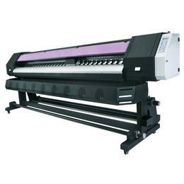 供应INKFA 3米2宽幅重型改装数码印花机