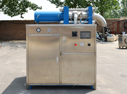 干冰制造机价格-三明干冰制造机-郓城万通干冰设备(查看)