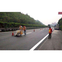 路美师【品质保证】|哪家道路划线施工好|扬州道路划线施工