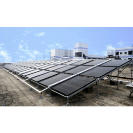太阳能热水器工程价格,  恒阳科技公司,武昌太阳能热水器工程