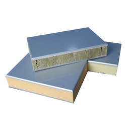 陶瓷薄板保温一体板、开封保温一体板、新盛筑能缩略图