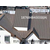 天津供应铝镁锰板YX25-430矮立边咬合屋面板材价格厂家缩略图3