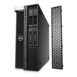 Dell戴尔PrecisionT5820塔式图形工作站