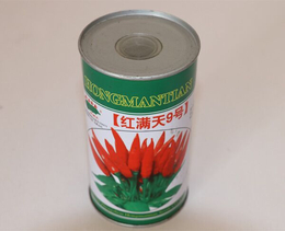 铁罐厂-安徽华宝铁罐生产厂家-郑州铁罐