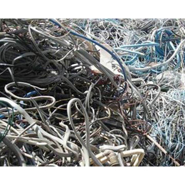 电缆回收厂家,山西电缆回收,鑫博腾废品回收