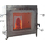 小型钢结构防火涂料隔热效率试验炉缩略图1